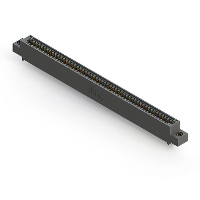 395-052-542-408 EDAC Inc.  Edgeboard Connectors